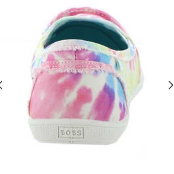 Nwt Skechers Bobs size 7.5 - Picture 7 of 7